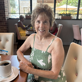 Ann Lambert
